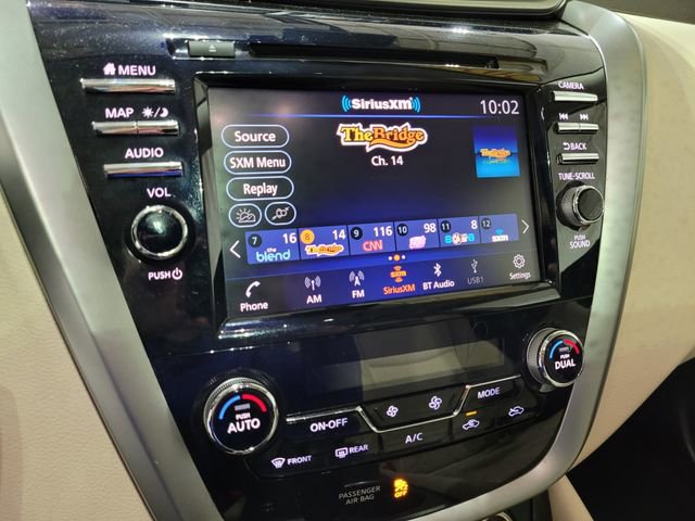 Used 2020 Nissan Murano Platinum image 37