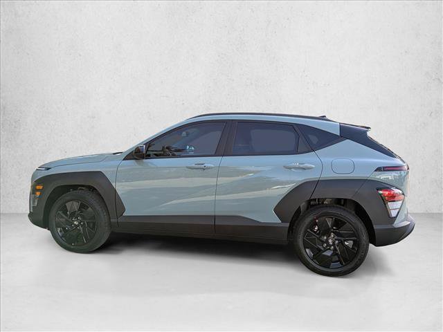 New 2026 Hyundai Kona SEL Sport FWD image 5