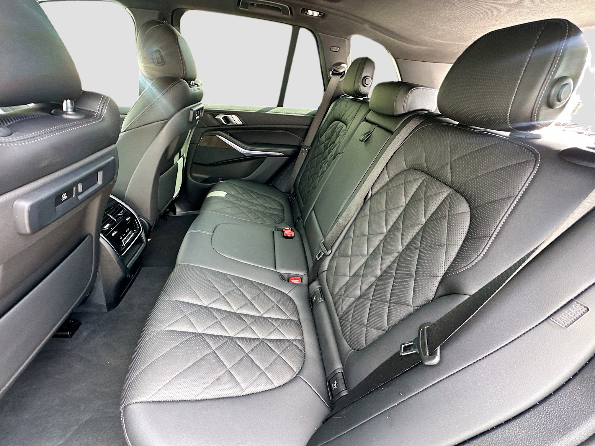 Certified 2023 BMW X5 xDrive40i w/ Premium Package image 26