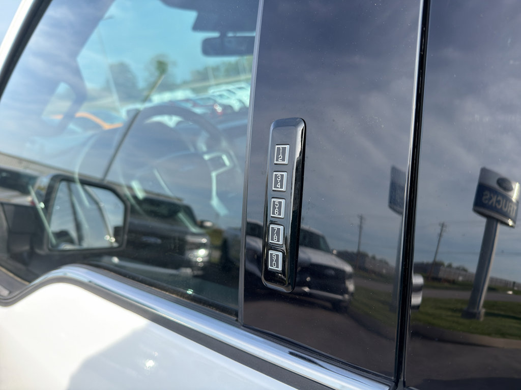 Used 2020 Ford F150 King Ranch w/ Equipment Group 601A Luxury AWD/4WD image 21