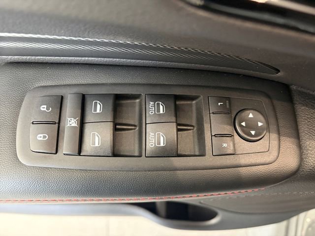 New 2026 Dodge Durango GT AWD/4WD image 14