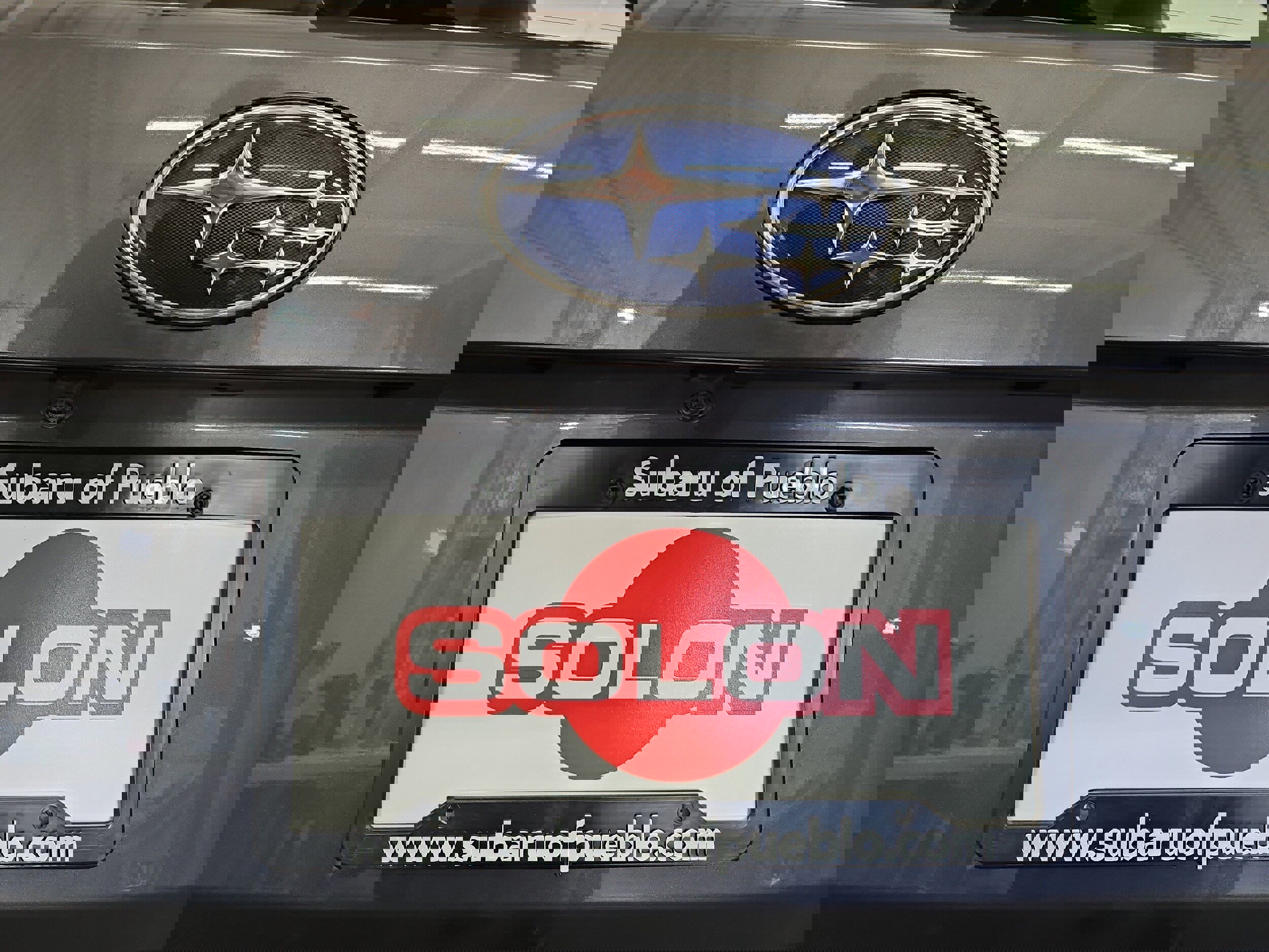 Used 2021 Subaru Forester image 28