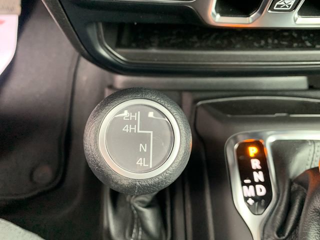 New 2024 Jeep Gladiator Sport image 41