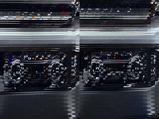 New 2026 Chevrolet Silverado 1500 LTZ w/ LTZ Premium Texas Edition image 16