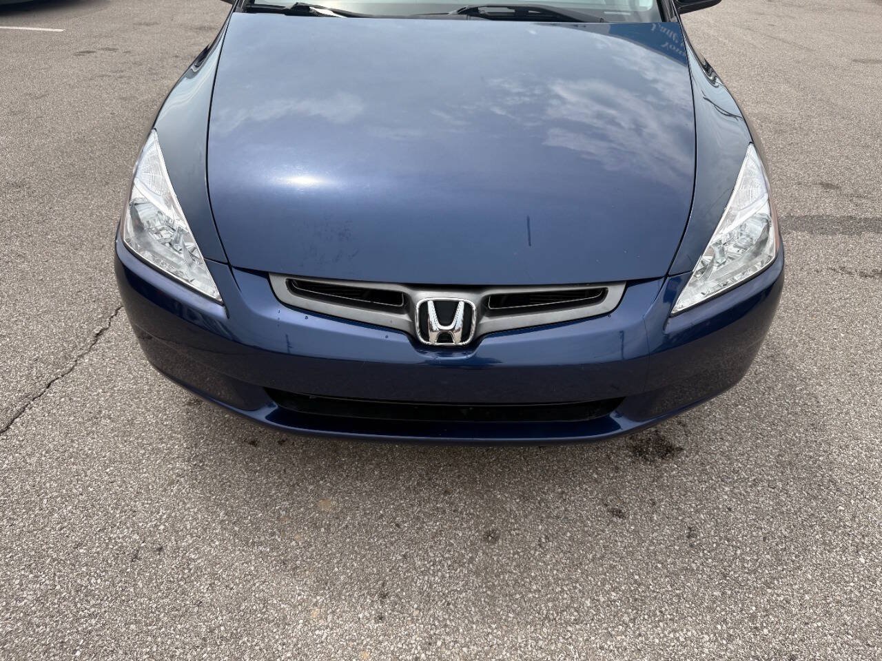 Used 2003 Honda Accord EX image 33