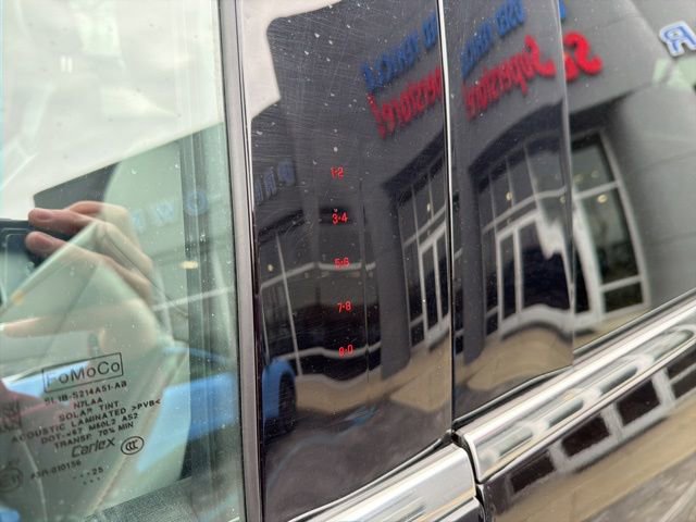 Used 2025 Ford Expedition Active image 27