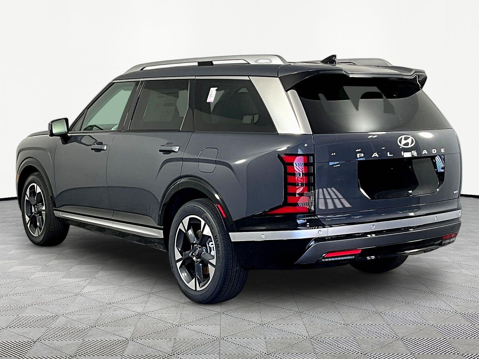 New 2026 Hyundai Palisade Limited AWD/4WD image 4