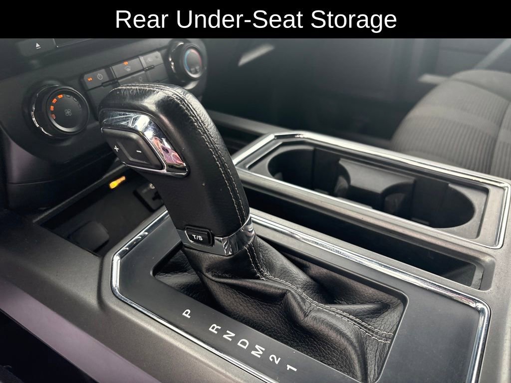 Used 2015 Ford F150 XLT w/ Equipment Group 301A Mid image 24