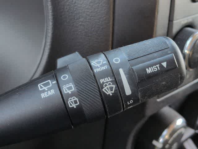 Used 2010 Jeep Patriot Sport AWD/4WD image 23