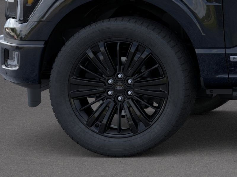 New 2026 Ford F150 Platinum image 20