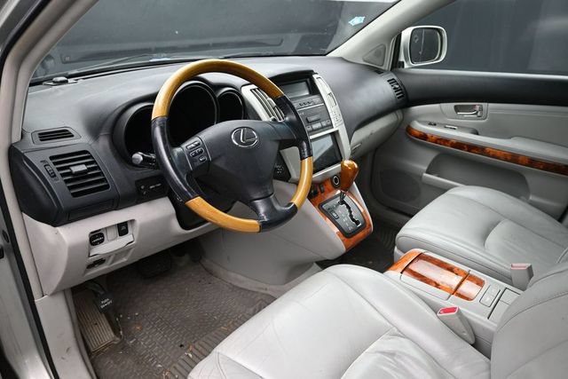 Used 2005 Lexus RX 330 AWD image 11