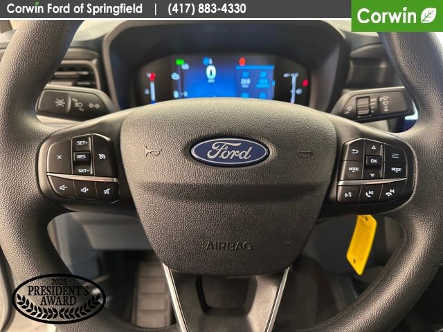 New 2026 Ford Maverick XL w/ Equipment Group 101A image 34