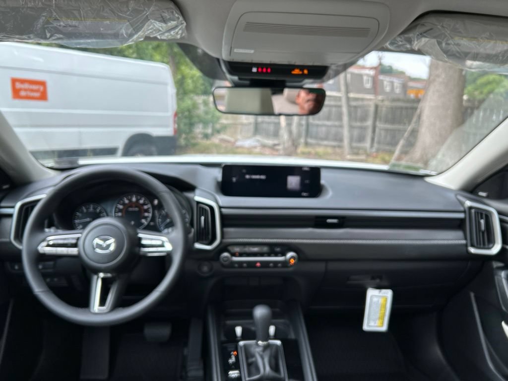 New 2026 MAZDA CX-50 AWD 2.5 S w/ Weather Package image 28