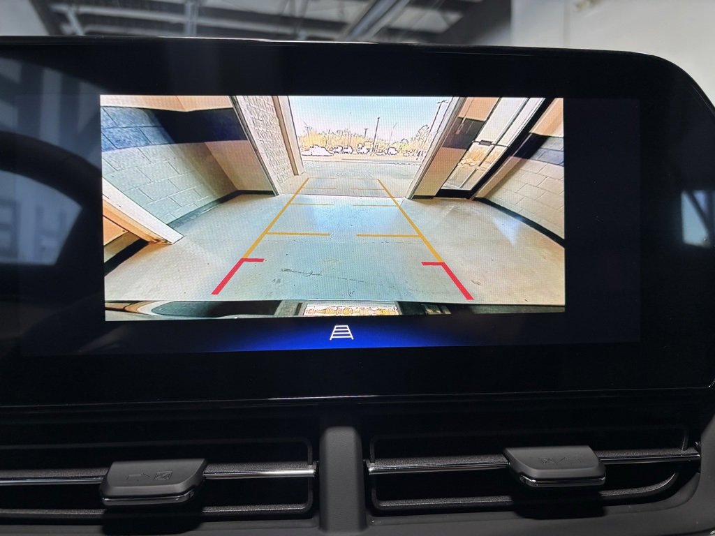 New 2026 Chevrolet Trax RS w/ Driver Confidence Package image 19