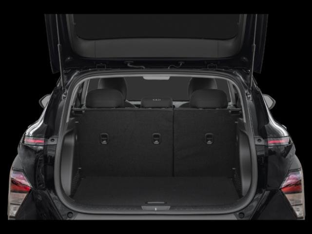 New 2026 Hyundai Kona SE AWD/4WD image 21