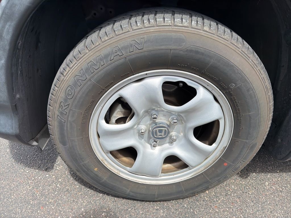 Used 2015 Honda CR-V LX image 6