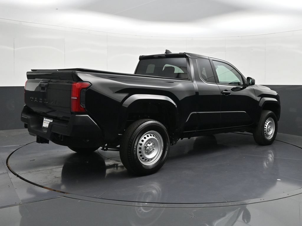 Used 2025 Toyota Tacoma SR w/ SR Upgrade Package RWD image 5