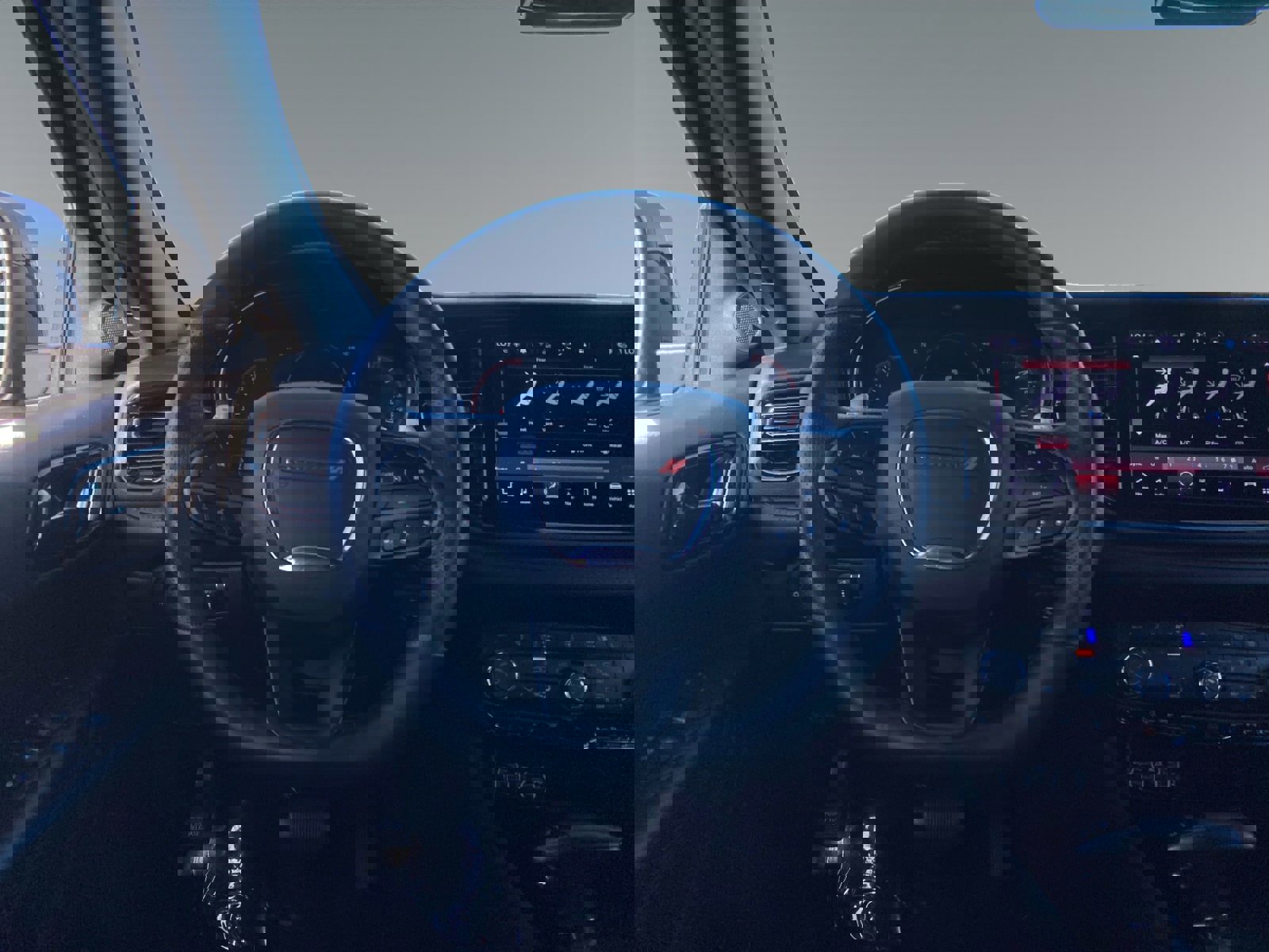 Used 2025 Dodge Durango GT image 12