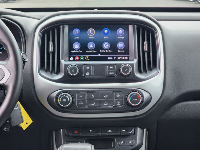 Certified 2021 Chevrolet Colorado LT w/ LT Convenience Package image 3