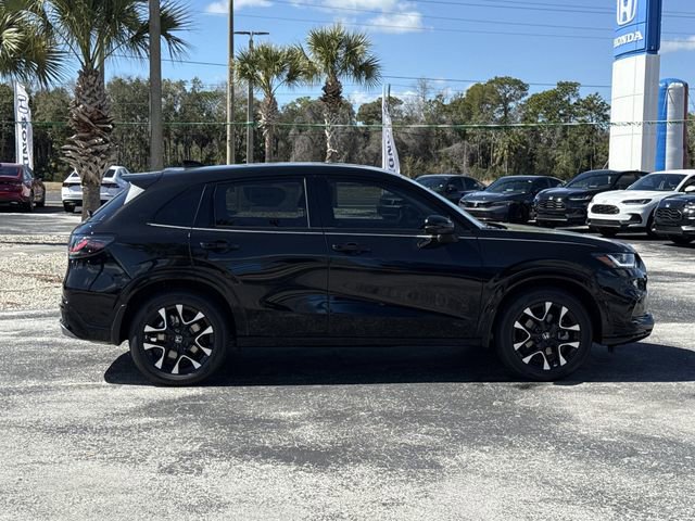 New 2026 Honda HR-V EX-L image 6