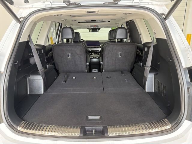 Used 2023 Kia Telluride SX image 32