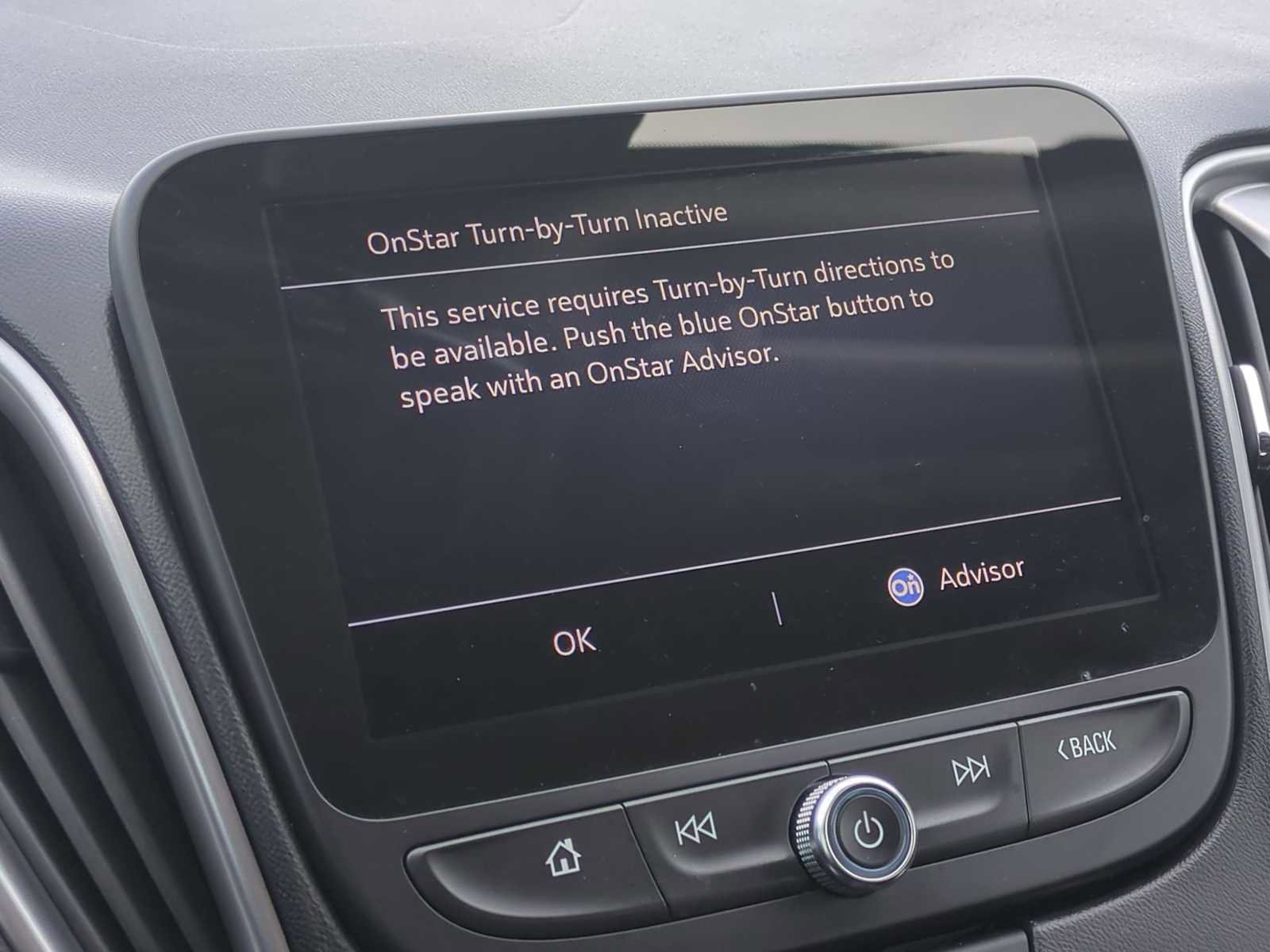 Used 2024 Chevrolet Malibu RS image 14