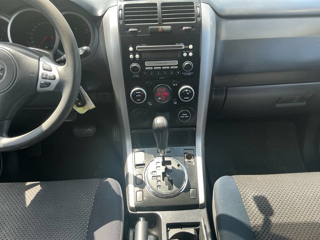 Used 2008 Suzuki Grand Vitara 2WD image 20