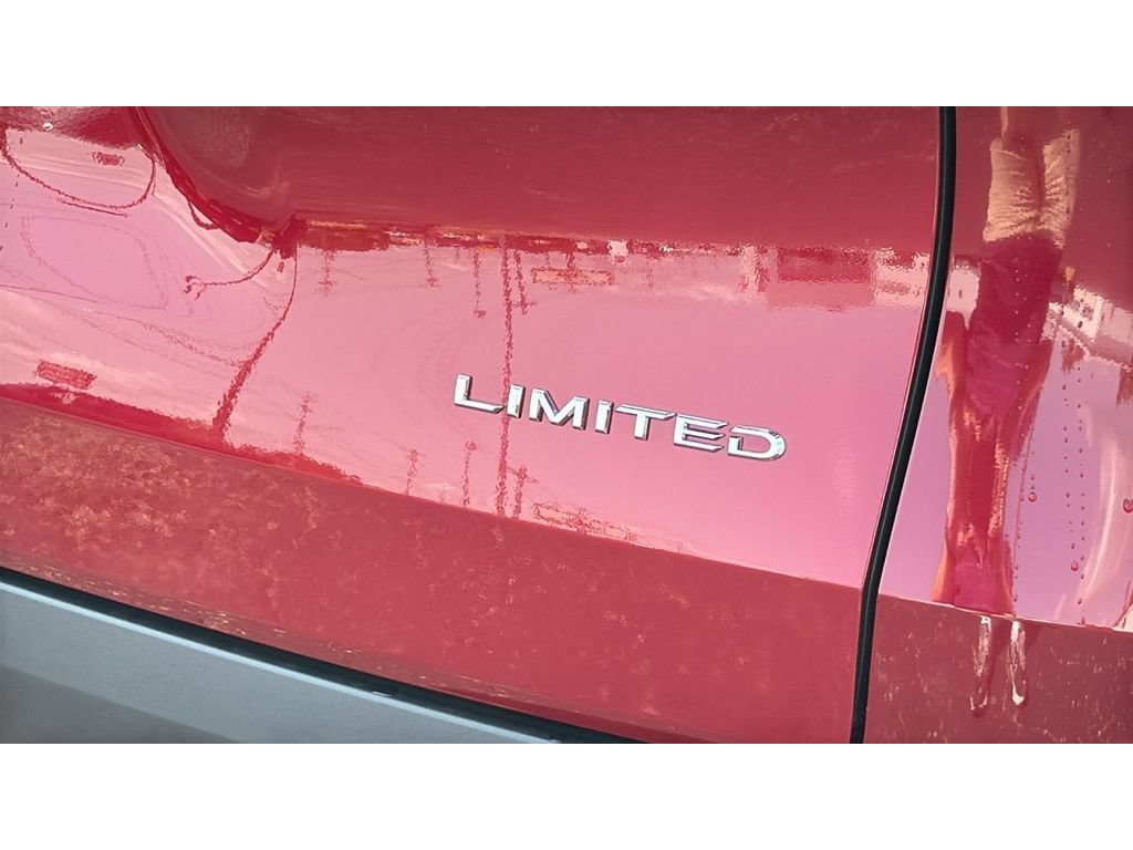 New 2026 Toyota Grand Highlander AWD image 8