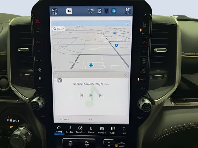 Used 2026 RAM 1500 Tungsten w/ Bed Utility Group image 27