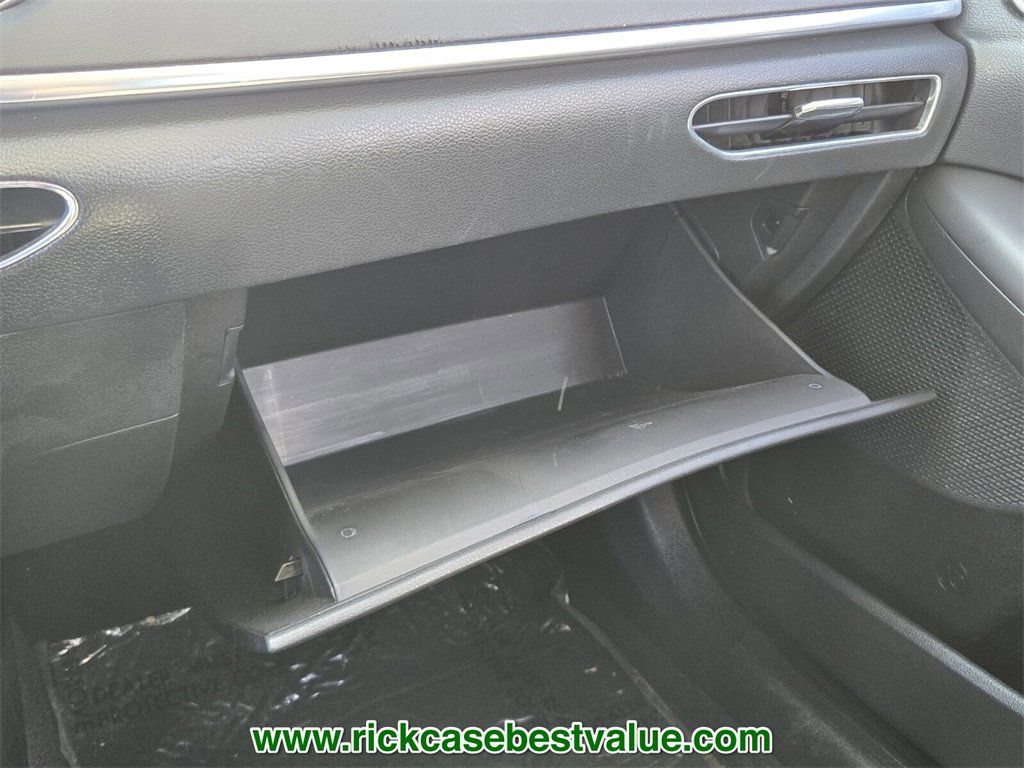 Used 2023 Hyundai Sonata SEL image 20