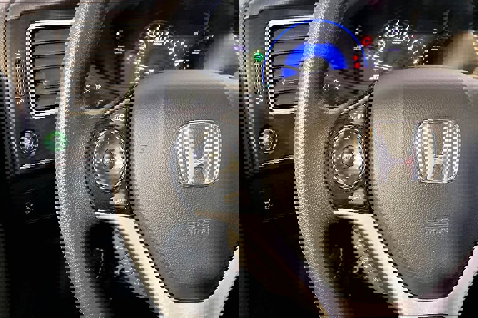 Used 2015 Honda Civic EX image 23