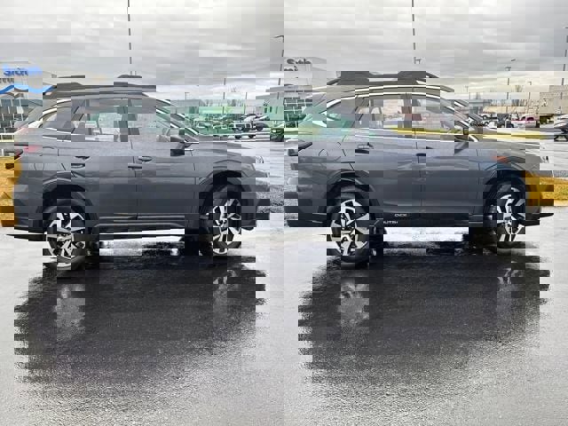 Used 2021 Subaru Outback video 2