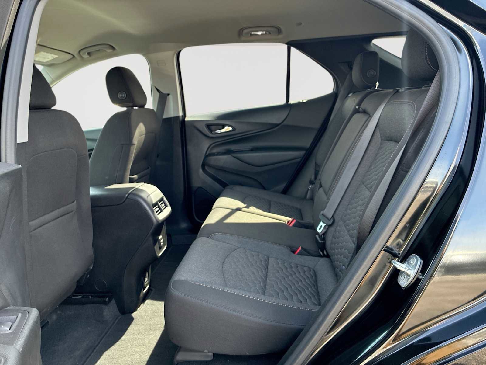 Certified 2020 Chevrolet Equinox LT image 24