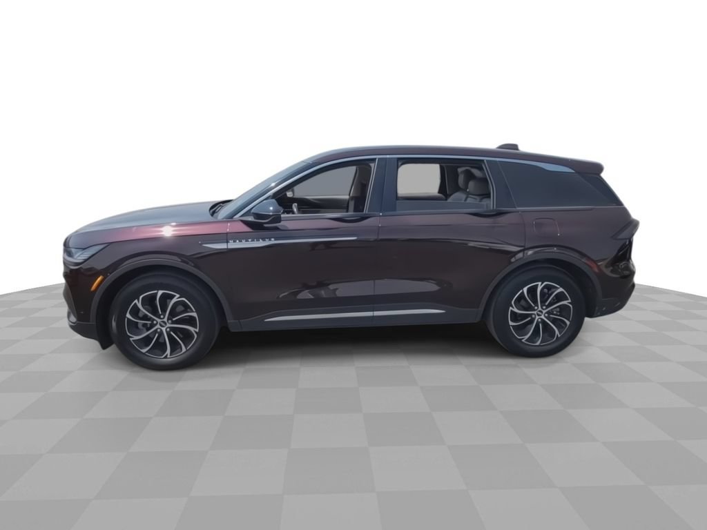 Used 2024 Lincoln Nautilus Premier w/ Equipment Group 102A AWD/4WD image 5