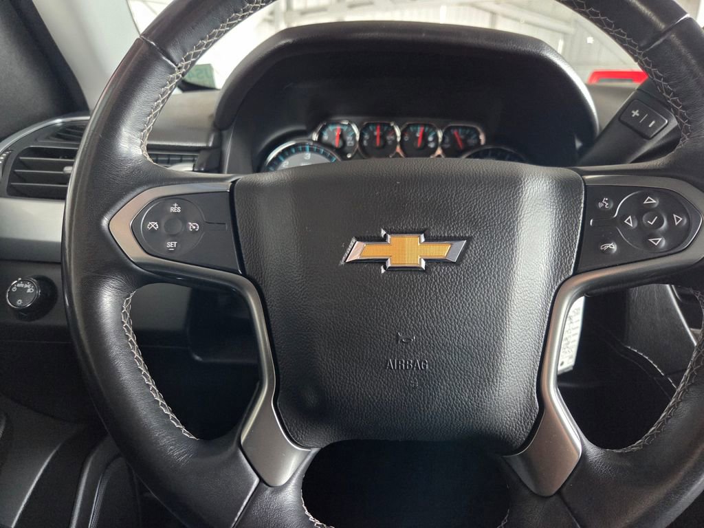 Used 2019 Chevrolet Tahoe LS image 4