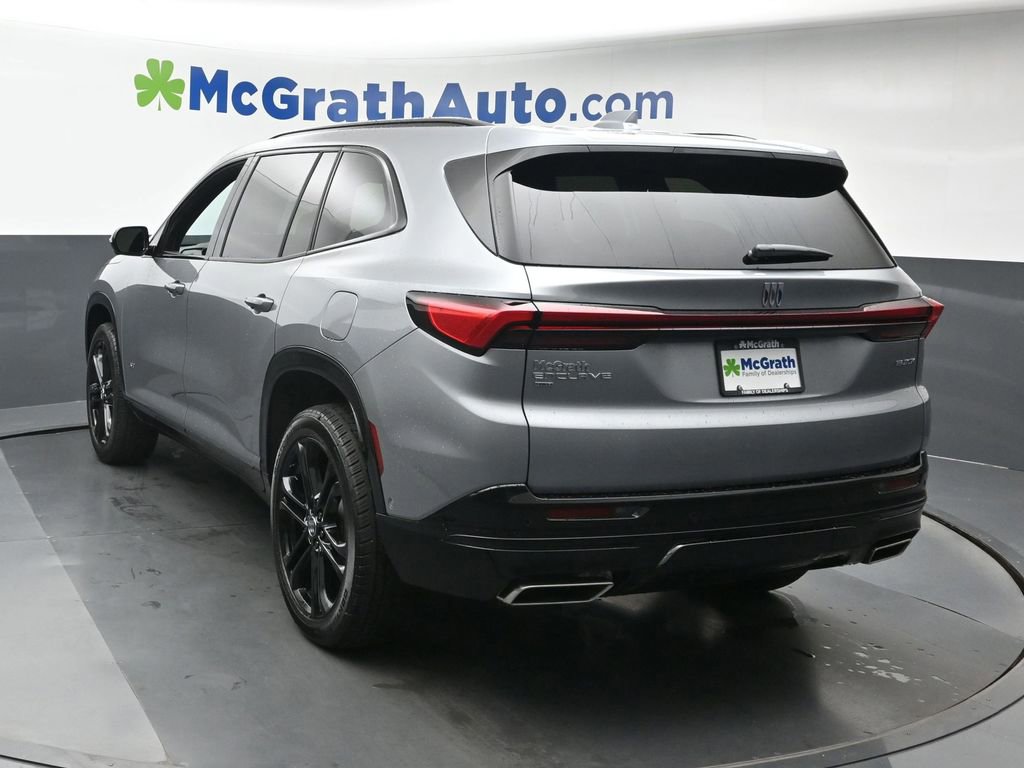 New 2026 Buick Enclave Sport Touring w/ Super Cruise Package image 21