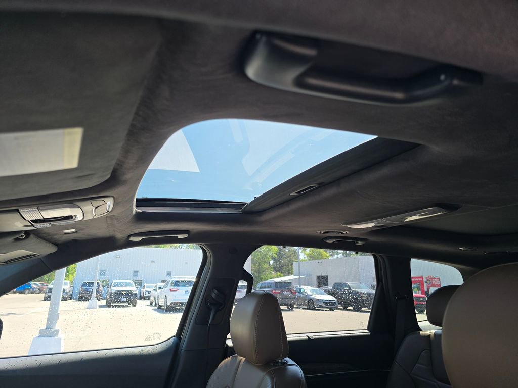 Used 2021 Kia Telluride SX w/ SX Prestige Package image 28