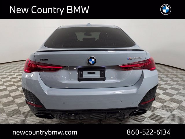 Used 2025 BMW 440i xDrive w/ Premium Package AWD/4WD image 6