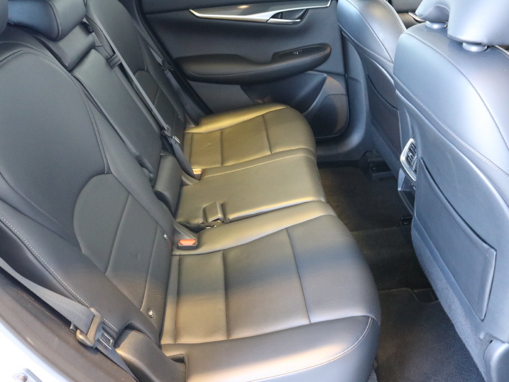 Used 2023 INFINITI QX50 Sport AWD/4WD image 42