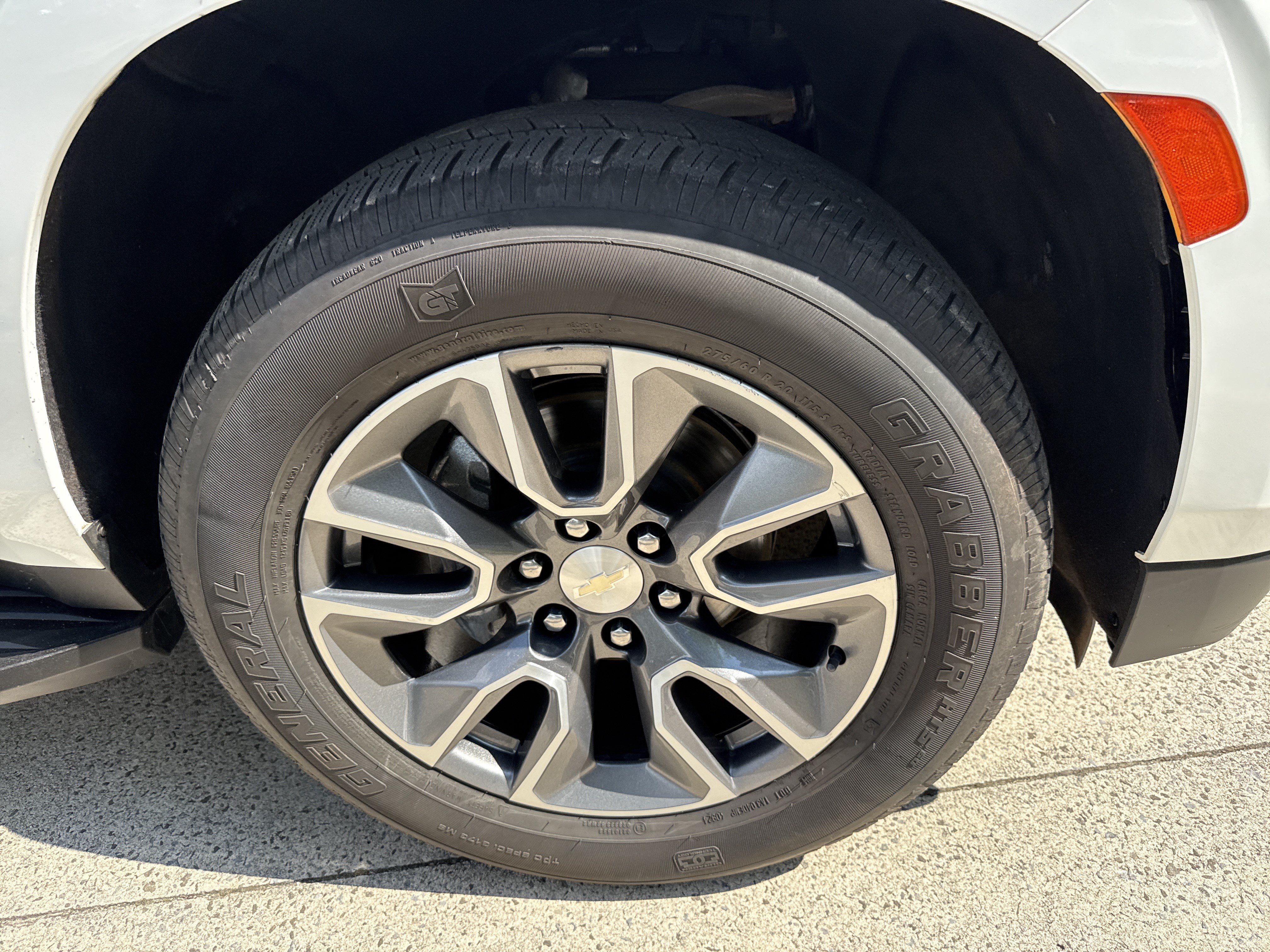 Used 2022 Chevrolet Tahoe LT RWD image 12