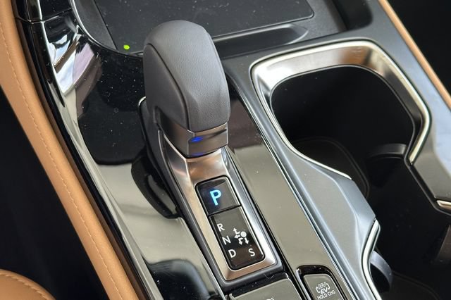 New 2026 Lexus NX 450h+ AWD w/ Accessory Package (K3) image 17