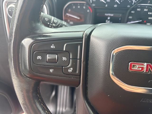 Used 2021 GMC Sierra 3500 AT4 w/ Gooseneck/5TH Wheel Package image 22