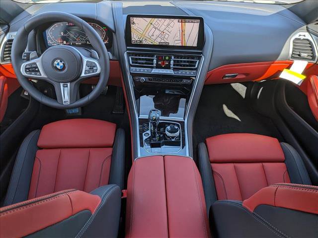 New 2026 BMW 840i RWD image 15
