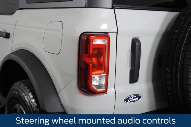 New 2026 Ford Bronco Big Bend image 18