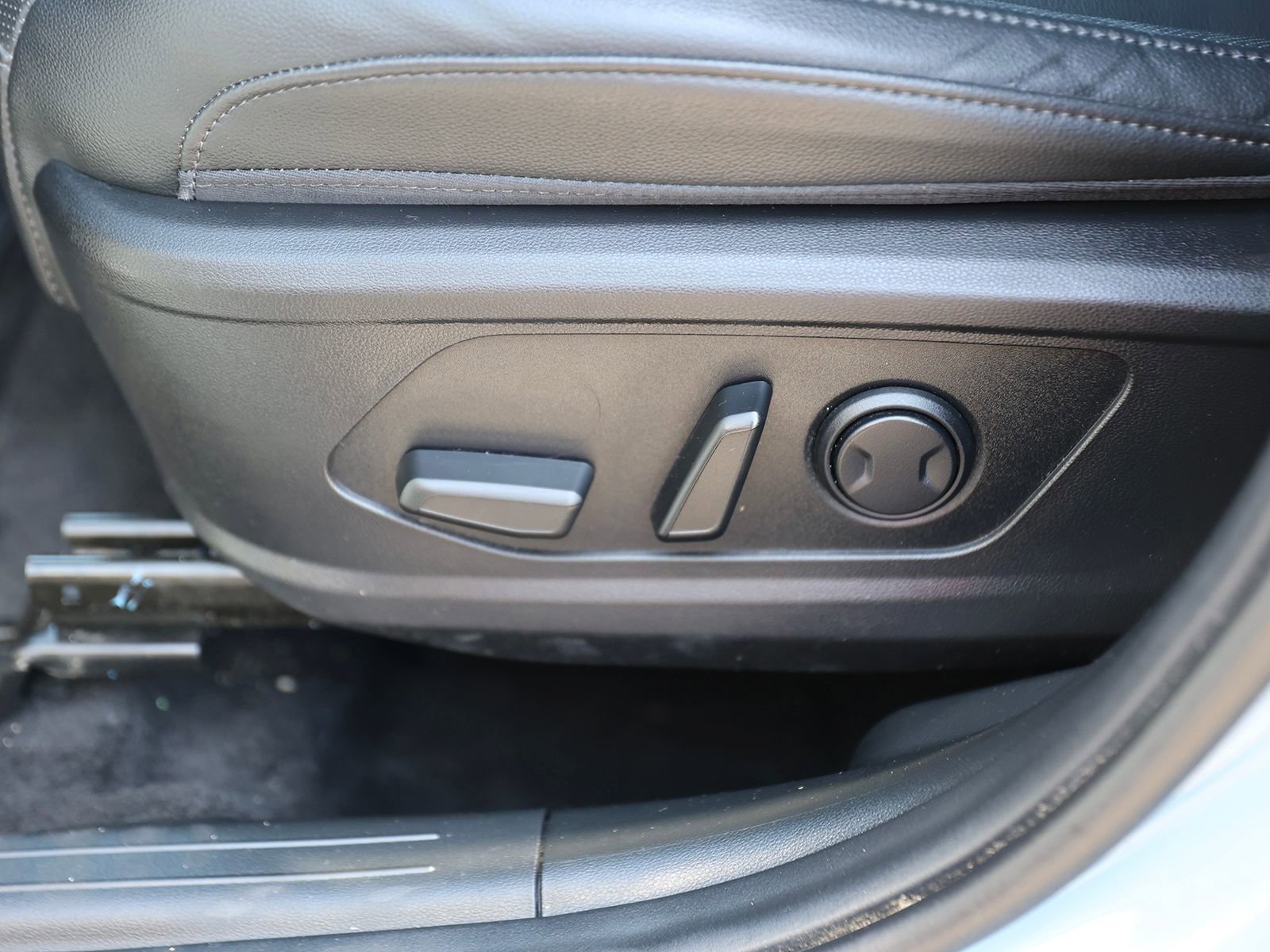 Certified 2024 Hyundai Santa Cruz XRT image 20