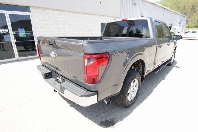 New 2025 Ford F150 XL w/ Equipment Group 103A High image 13