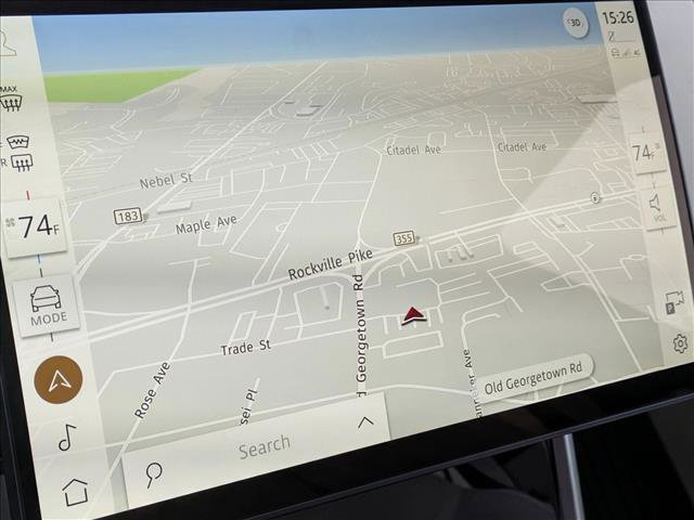 New 2026 Land Rover Range Rover Long Wheelbase SE image 14