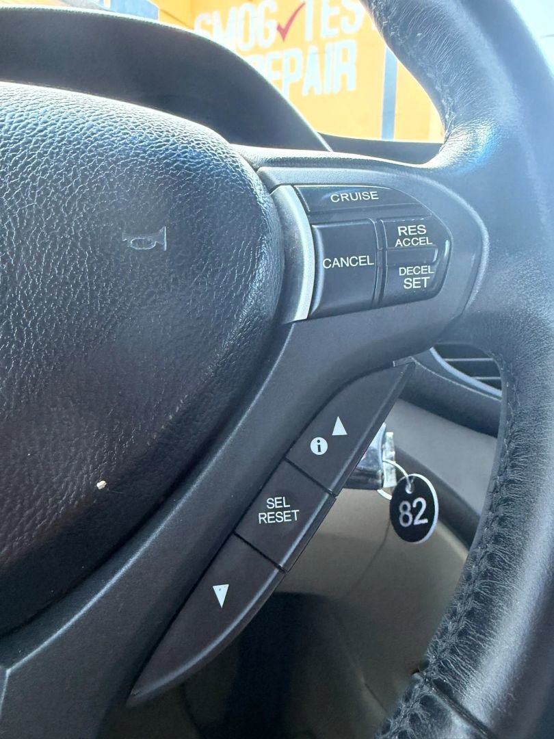 Used 2010 Acura TSX Sedan FWD image 20