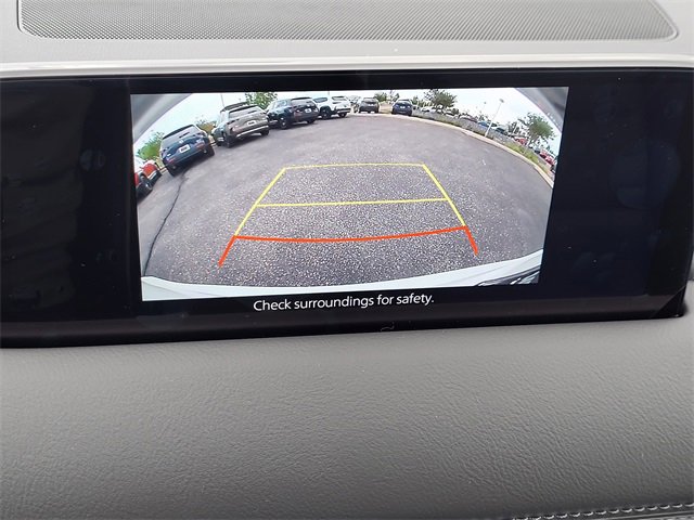 New 2025 MAZDA CX-5 AWD 2.5 S w/ Select Package image 11