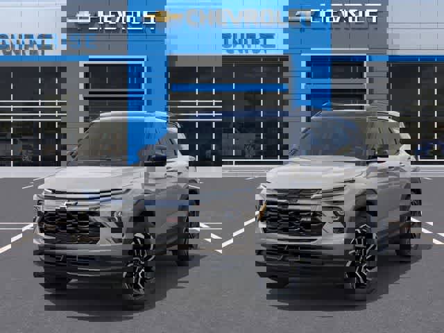 New 2026 Chevrolet TrailBlazer RS image 7